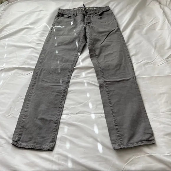 RVCA jeans
