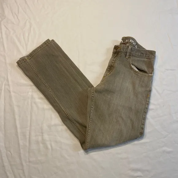 RVCA Jeans