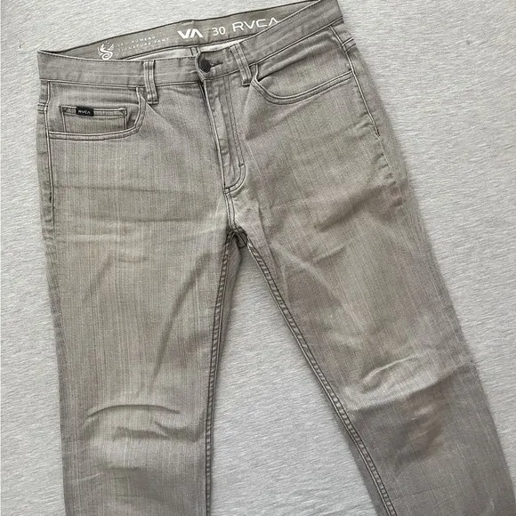 Vintage RVCA Leo Romero Signature Pant