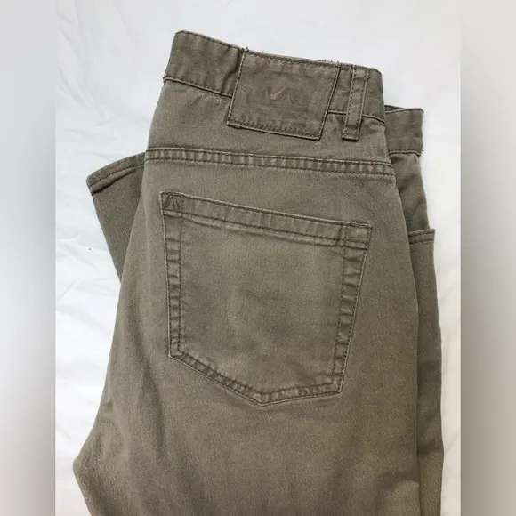 Stay RVCA Pants