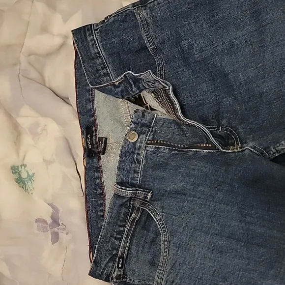 Rvca dagger jeans