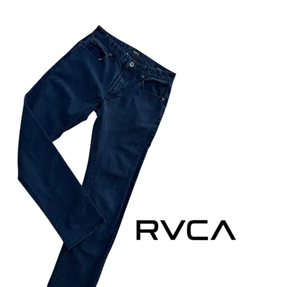 RVCA Daggers