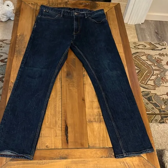 Rvca men’s jeans