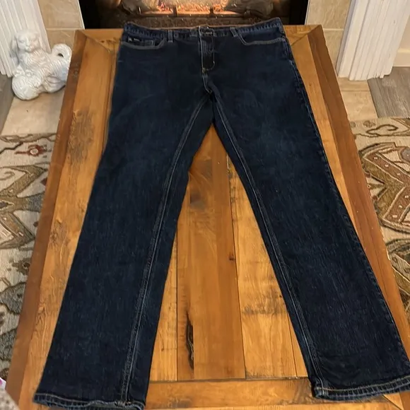 Rvca Daggers men’s jeans