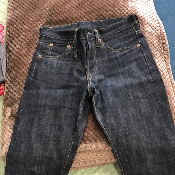 Sage Denim size 30 mens