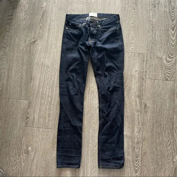 Mens Sandro Jeans