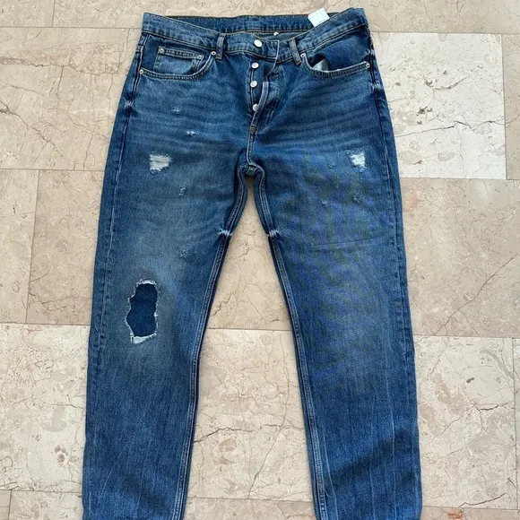 Sandro Jeans- Slim Straight