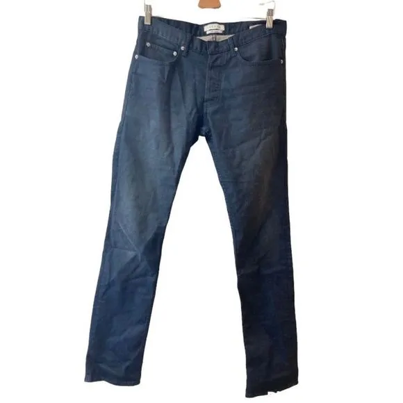 Sandro New Droit slim jeans size 32