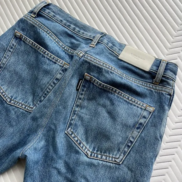 Sandro Jean, tailored