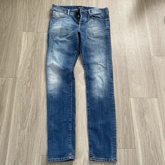 Scotch & Soda Ralston Men's Jeans