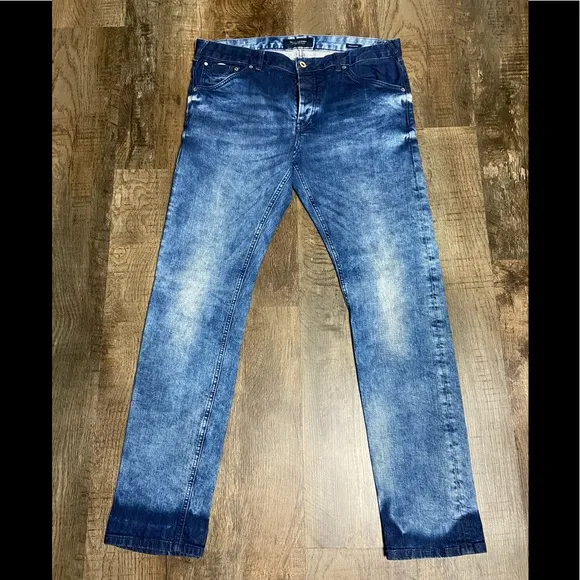 Scotch and Soda Jeans