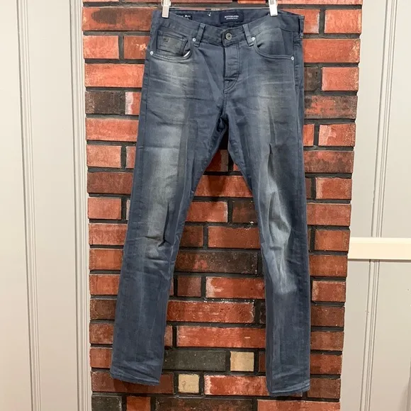 Scotch & Soda Jeans
