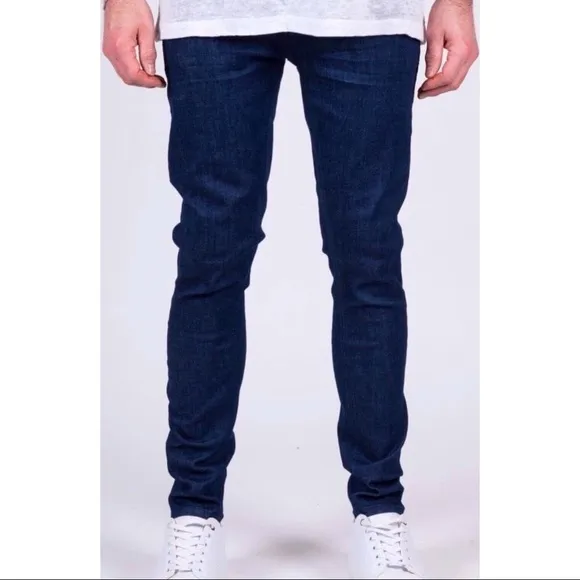 NEW! Scotch & Soda Skinny Stretch Denim Jeans Men's SZ 28 x 30