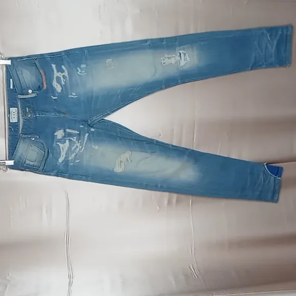 Scotch & Soda Tye Amsterdam Jeans - 30x32