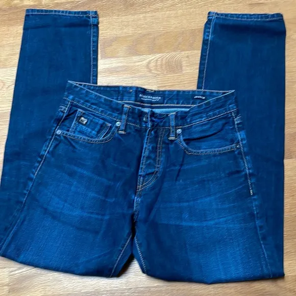 Scotch & Soda Jeans 30 x 32