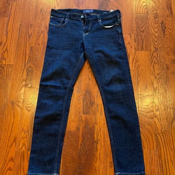 Scotch & Soda Tye Jeans 34W / 32L
