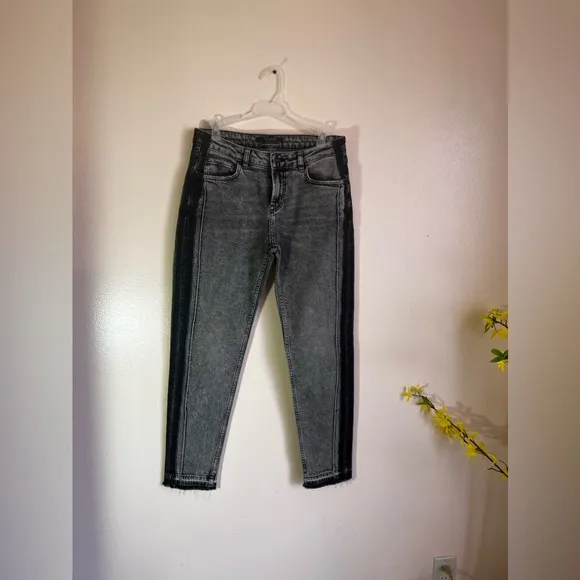 Scotch & Soda Ralston Jeans TEAM EASY 28/32 black 5 pockets