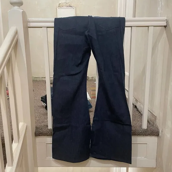 1960s Seafarer Denim Jeans
          
      NWT