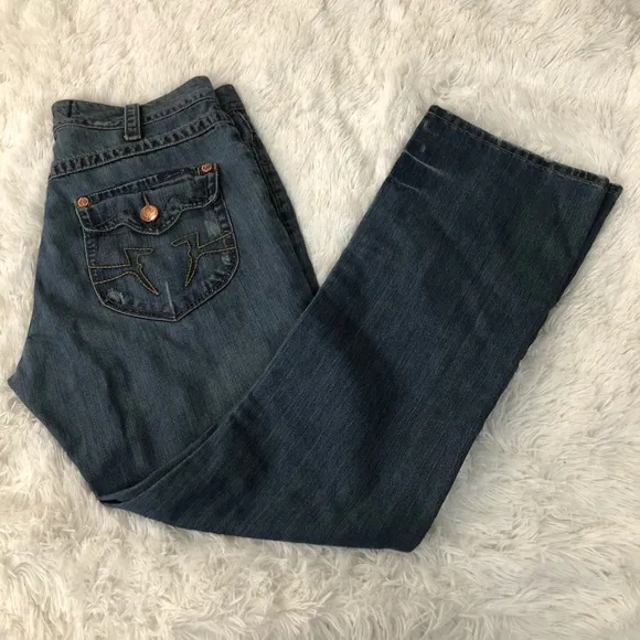 SEVEN7 Men’s Jeans