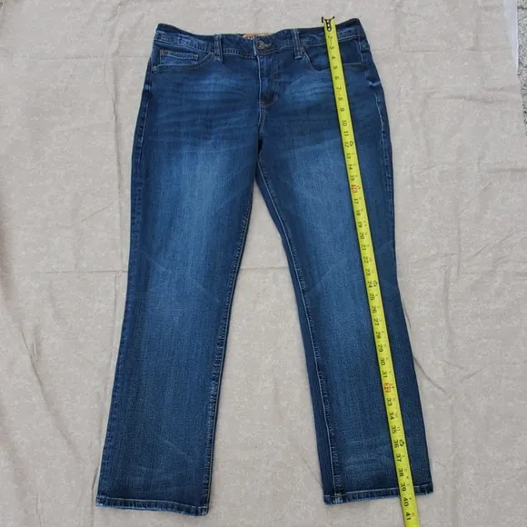 MEN'S SEVEN7 JEANS