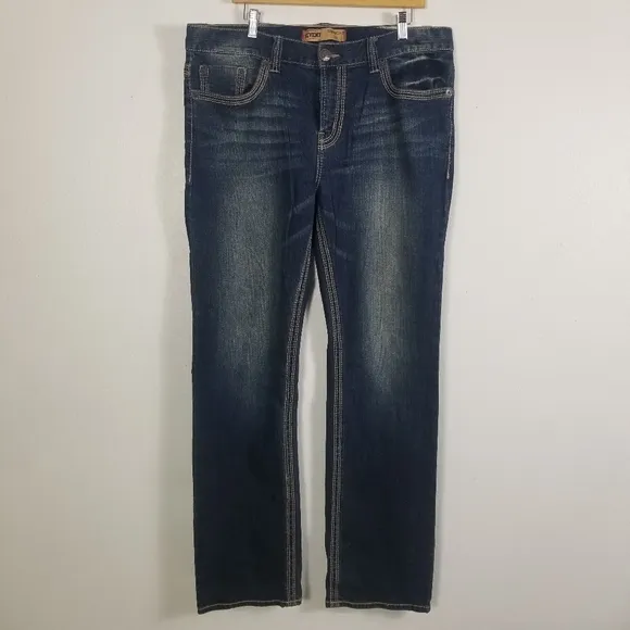 Seven7 JEANS size 36×34