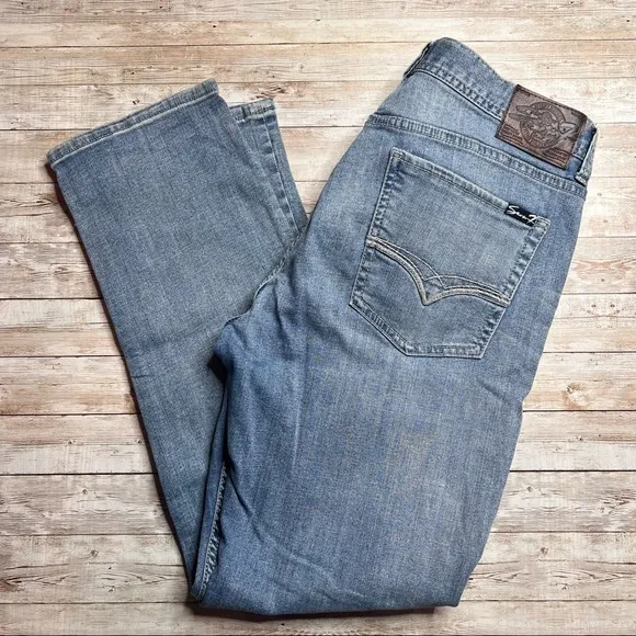 💚Seven7 skinny jeans