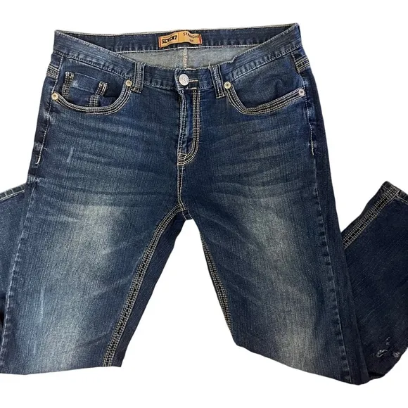 Seven7 Jeans Co Denim Jeans Size 36 X 30