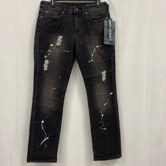 Seven7 Jeans
          
      NWT
