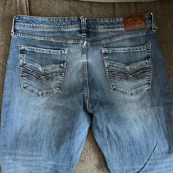 Seven Jeans 38x32