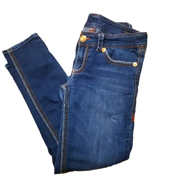 Seven7 Jeans Skinny sz12
