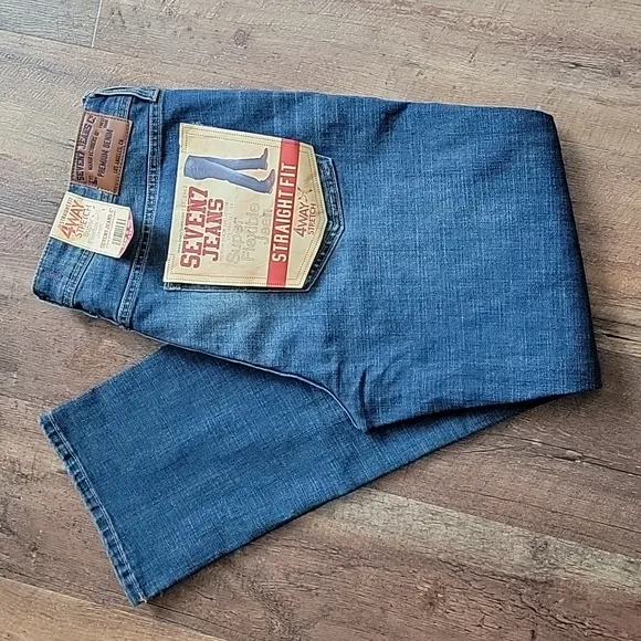 Seven7 Jeans 34x30 NWT Men's
          
      NWT