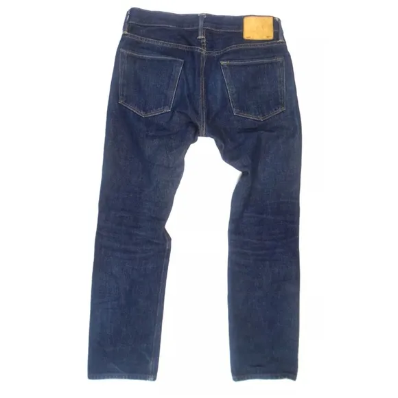 SIMON MILLER 'M002’  Marine Blue Denim Jeans Sz 30