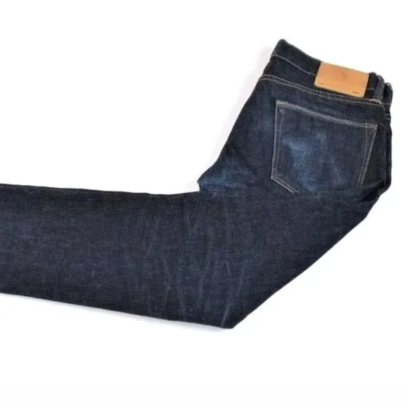 Simon Miller Jeans