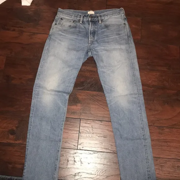 Simon Miller jeans