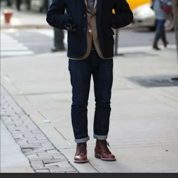 Simon Miller M002 slim