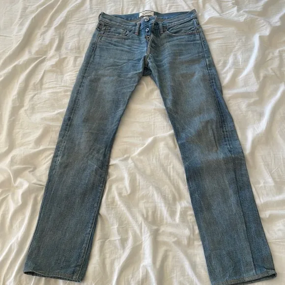 Simon Miller M003 Jeans