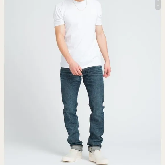 Simon Miller M002 Hyperion Jeans