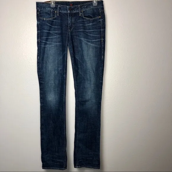 Men's Sinclair MFGRP Rowan Jeans • Size 31