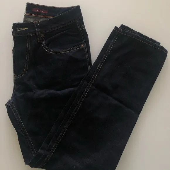 Vintage Superdry Jeans