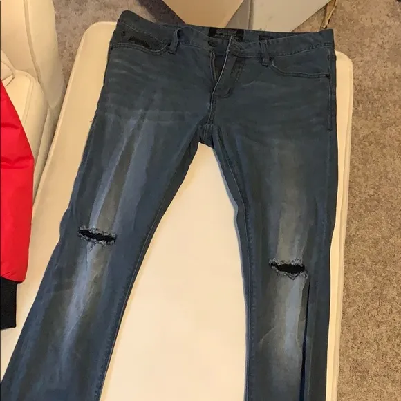 SuperDry Jeans