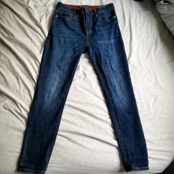 Superdry Skinny Jeans