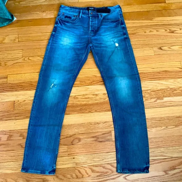 SuperDry Denim Jeans Loose 30 waist x 32 length
          
      NWT
