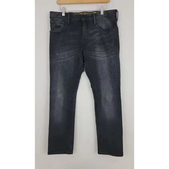SuperDry 32/34x29 04 Daman straight Vista
