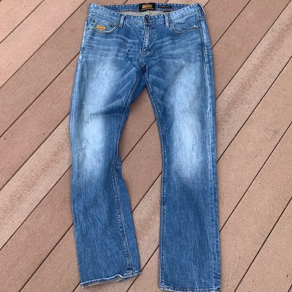 Superdry Jeans