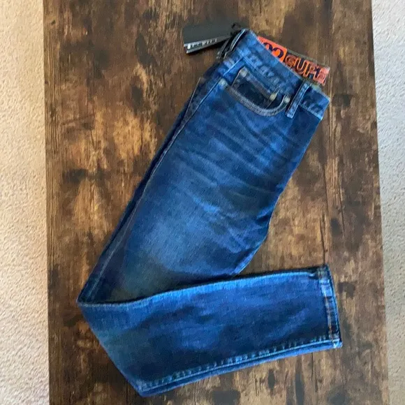Superdry Jeans
          
      NWT