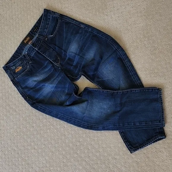 Men's SuperDry denims 32W x 30L