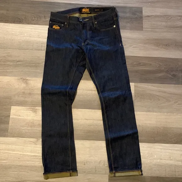 Superdry Jeans Never worn