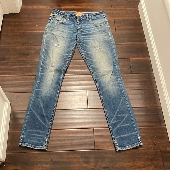 Superdry jeans