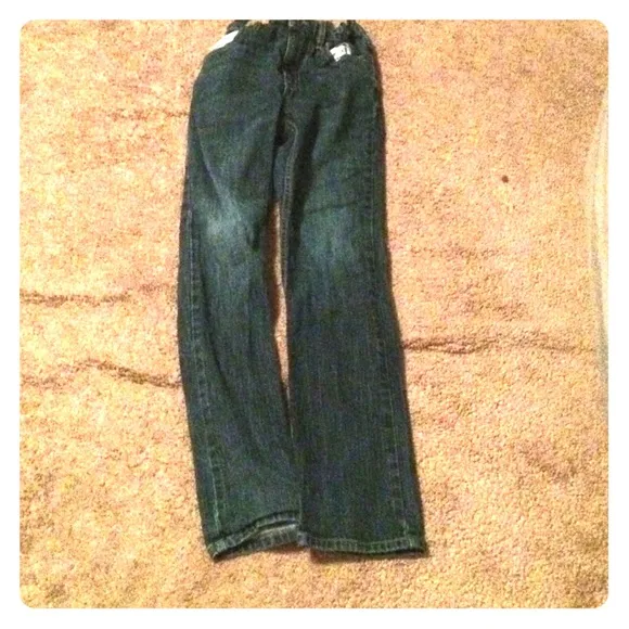 Skinny geans size 10