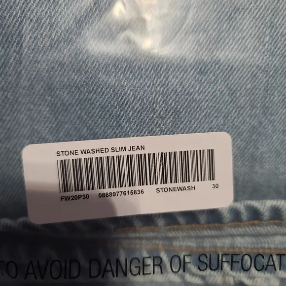 Supreme - Mens Jeans
          
      Boutique